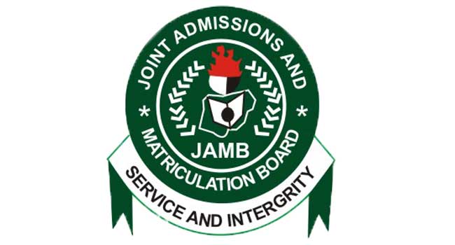 JAMB Results