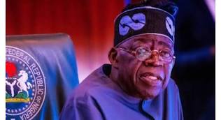 Tinubu News