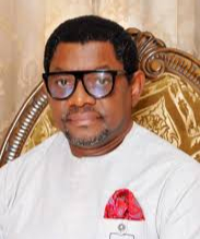 Chief Raymond Nkemdirim